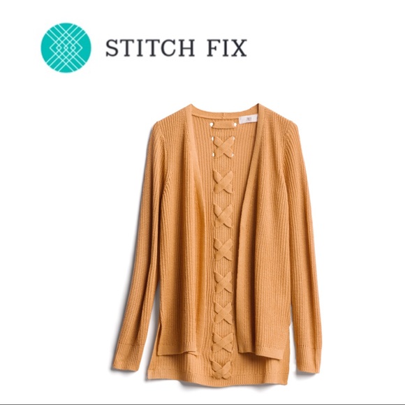Pinque | Sweaters | Stitchfix Pinque 